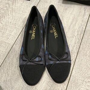 Women’s ballet flats, brand new